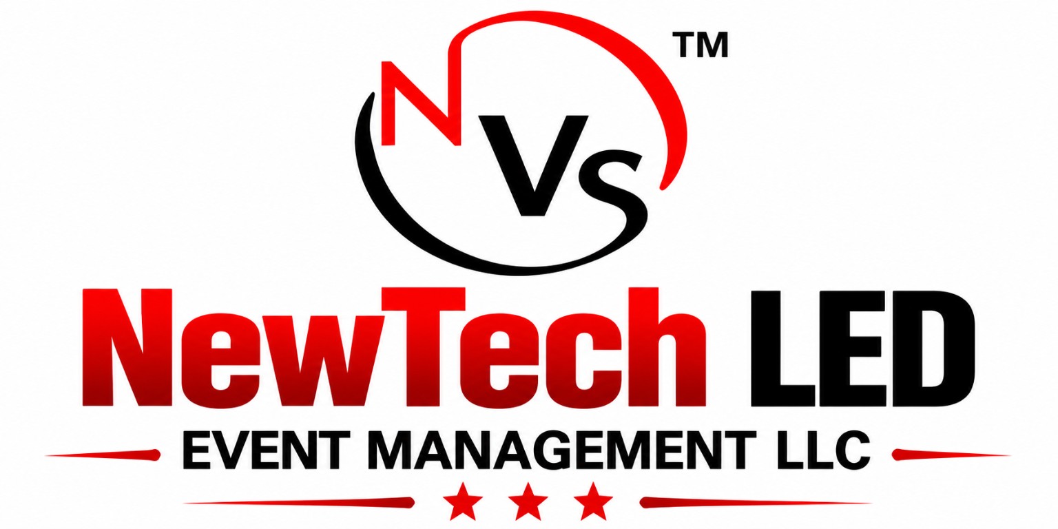 NVS NewTech LED Event Management LLC